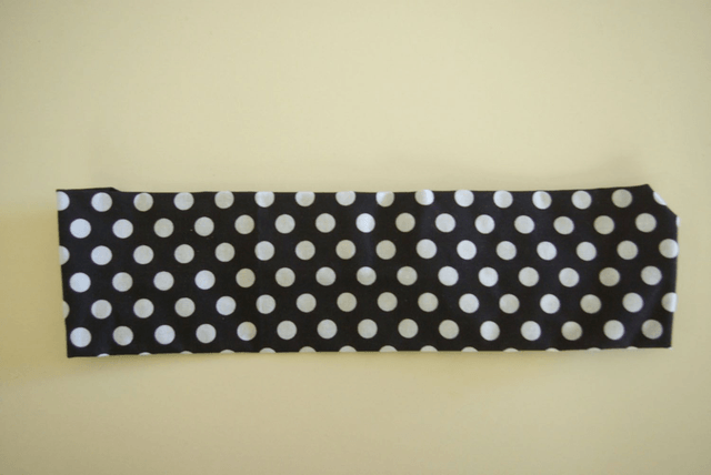 200.50-Bandeau adulte plat