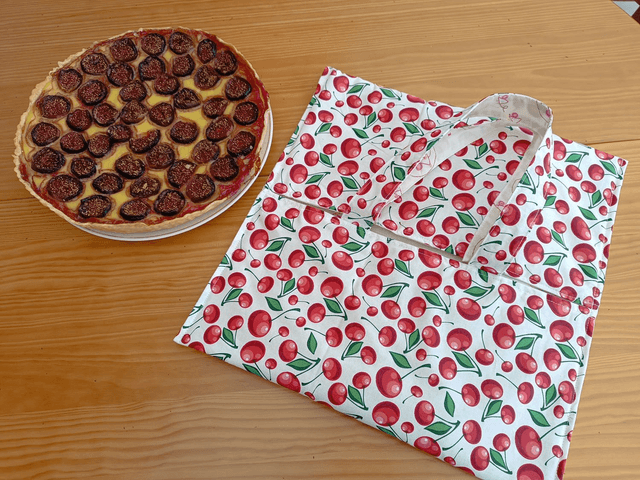 915.10-Sac à tarte
