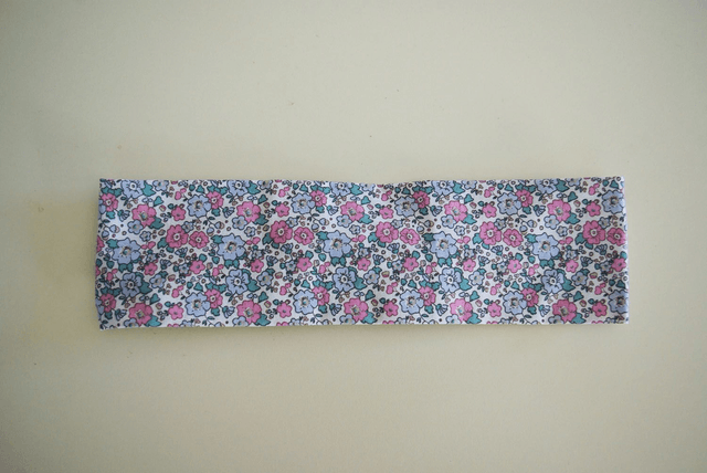 200.51-Bandeau adulte plat