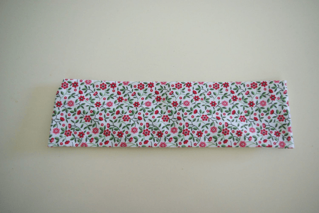 200.52-Bandeau adulte plat
