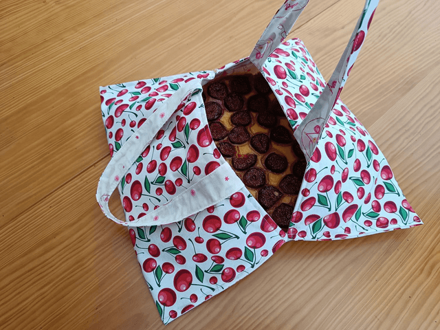 915.10-Sac à tarte