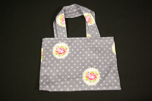 917-Sac enfant L20 x 15 cm