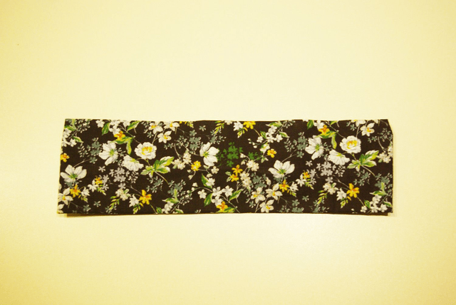 200.53-Bandeau adulte plat