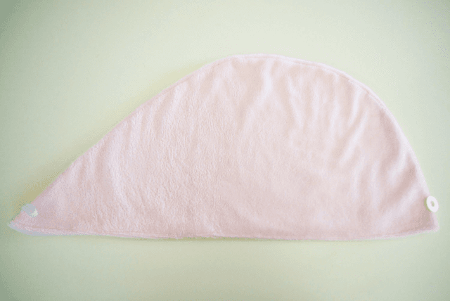 701.20-Bonnet à cheveux, coloris ROSE