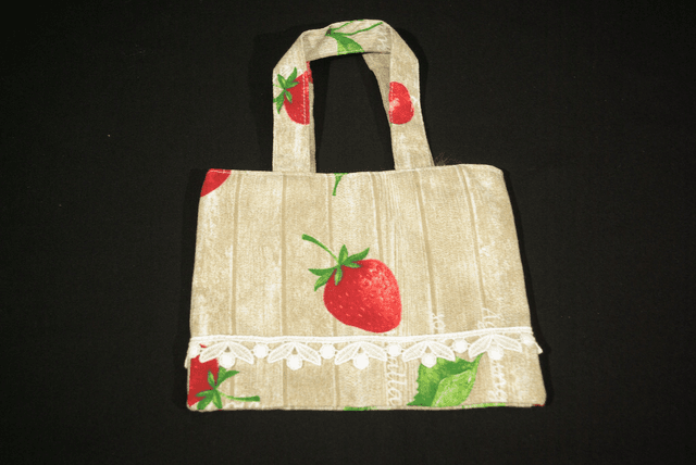 918-Sac enfant L20 x 16 cm