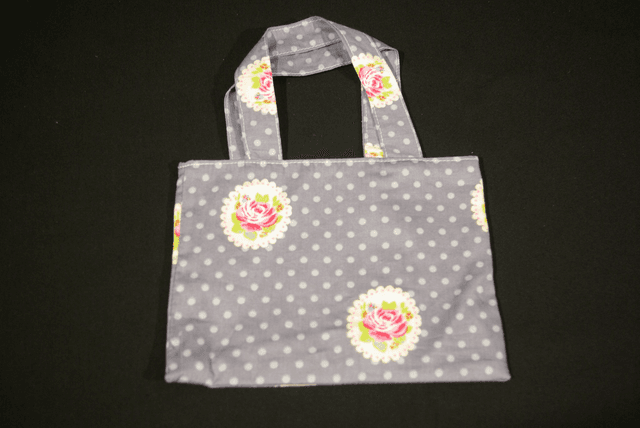 917-Sac enfant L20 x 15 cm